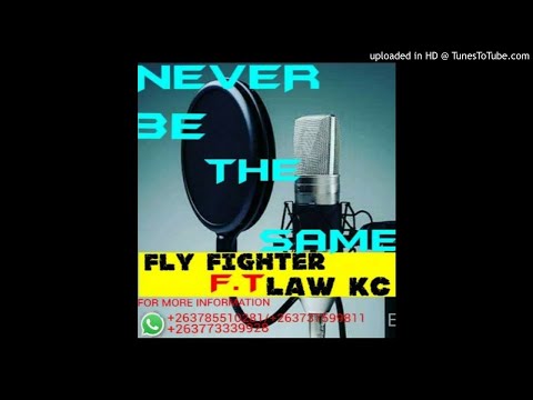 Flyfighter fts LawKc - Never Be The Same