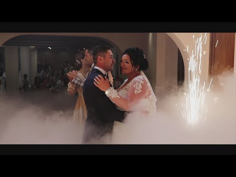 Clip Nunta Rodel si Iuliana