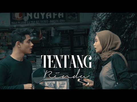 Virzha - Tentang Rindu (Short Movie Cover)