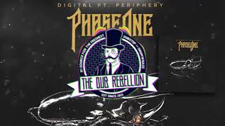 PhaseOne - Digital (feat. Periphery)