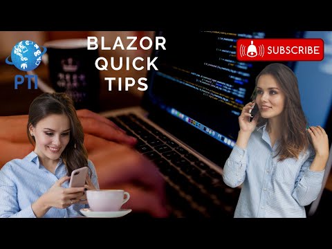 Blazor Quick Tips #2