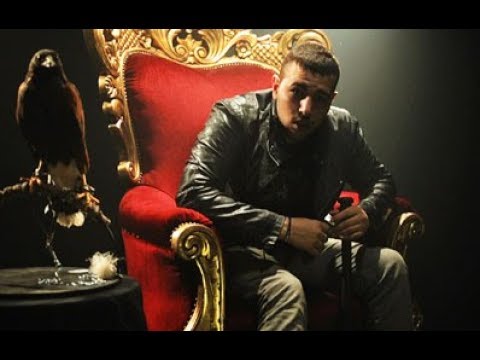 DJ Nicosé - Mix Spécial Volts Face 1# (Mars)(2018) #Kryluxx