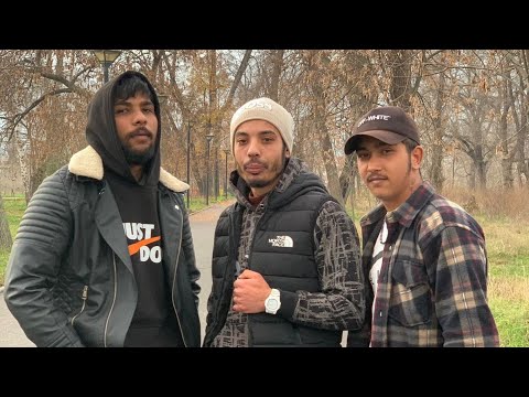 Romano Rap 2023 MARWIN & EMIR & BEDJO ( ole ka zamange ) Official Video