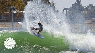 Piscina Salgada - Surf Ranch