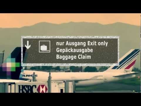 Alex Savanin – InFlight (Radio Edit)