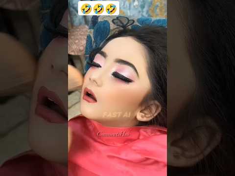 Funny comment 🤣🤣 #latika #shortsviral #comedy #fun #funnycomedy #trending #reels #latika #status