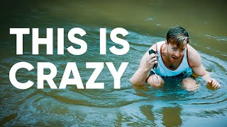 I Tried 7-Days of (hardcore) Stoicism