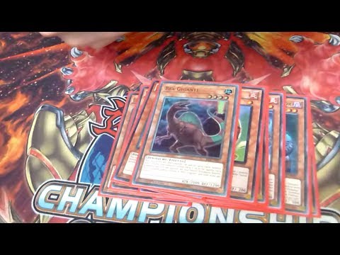 Top 32 - True King Dinosaurs - YCS Rimini 2017 - Giuseppe Caratozzolo