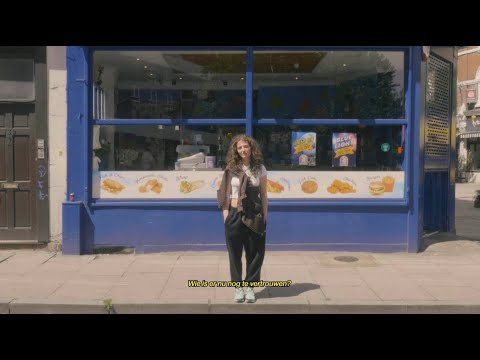 Isabèl Usher - Niet Meer Terug