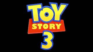 [Toy Story 3] - 01 - We Belong Together (Randy Newman)