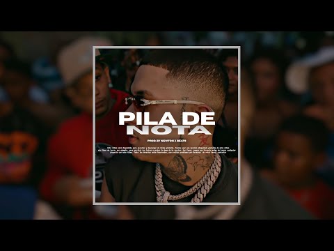 Pila De Nota Remix - Jey One ❌ ​BIGOBLIN ❌ ​⁠JeycitoLM ( INSTRUMENTAL )