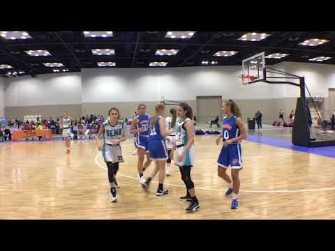 SEMO Sizzle 2022 vs SMAC Elite 2022 Apr 24, 2021 (NS)