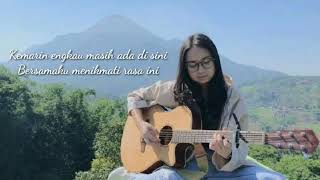 Download lagu Chintya Gabriella - Kemarin(Seventeen) mp3
