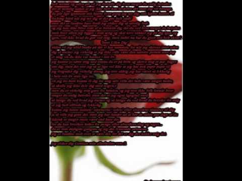 Christian Brøns - Jeg Overgiver Mig.