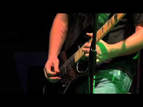 BYBM - Through My Eyes LIVE (GHP)