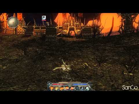 Divinity II [2]: DKS - [Part 41] Walkthrough