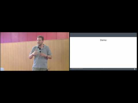 Sean Parent | Keynote talk at C++ Russia, 2015