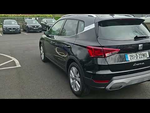 SEAT Arona Arona 1.0TSI 115hp Xperience - Image 2