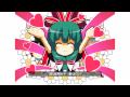 【Touhou IOSYS PV】 Miracle∞Hinacle 【HQ】 