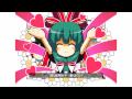 【Touhou IOSYS PV】 Miracle∞Hinacle 【HQ】 