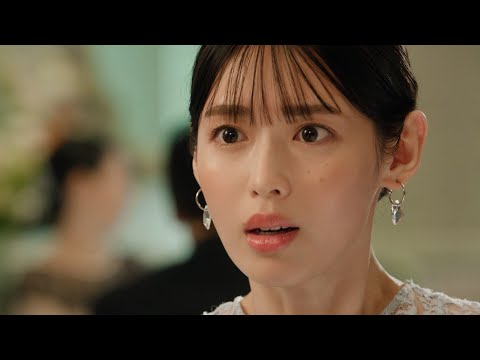 白石聖が“東急リバブルの人”に!「どの『ウチ!』が使われているのか楽しみ」 東急リバブル新TVCM「ぶっちゃけ、どこ?」従兄妹篇