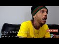 Lucky Leftie Duppiano Exclusive Interview with chicagohoodradiogotv PART 2