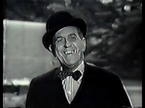 OUR MAN HIGGINS 1962 It's Higgin's Sir - Stanley Holloway, Audrey Totter, Frank Maxwell - premiere