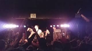 Every Time I Die Live - Romeo A Go-Go/The New Black [Part 14/15] 6/5/19 The Lost Horizon Syracuse NY