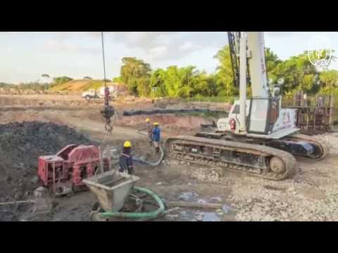 Charla UPx: Megaproyectos: Desafíos y Retos - Alexandre del Savio