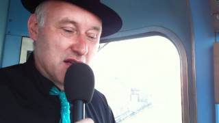 In The Cab: Jah Wobble talking Metal Box in Dub (rough teas
