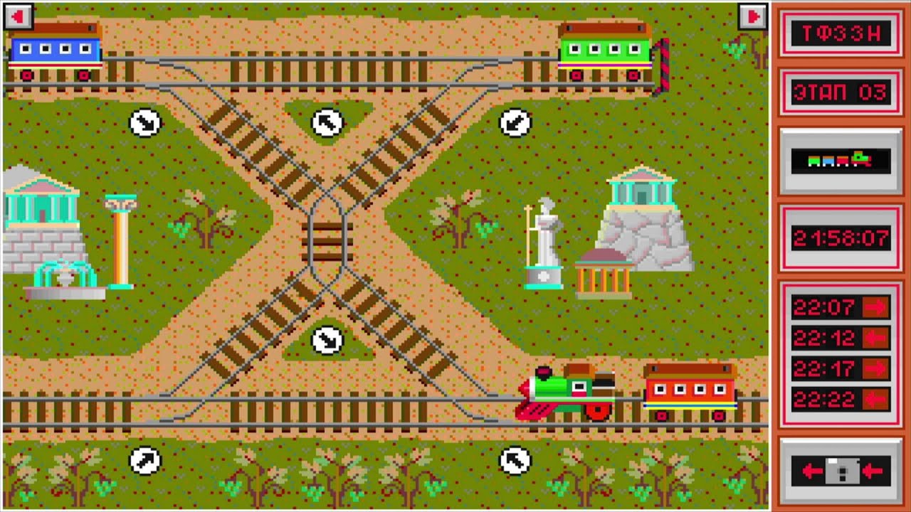 Gameplay Video
