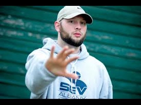 SEV STATIK   Speak Life 1996