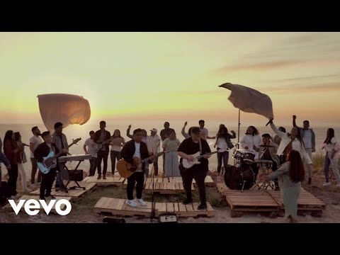 Gloria A Dios En Las Alturas - Músicas Católicas