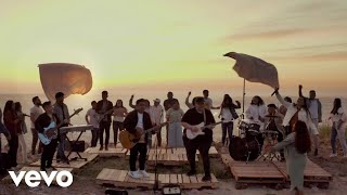 Fher Solorio - Gloria a Dios en las Alturas