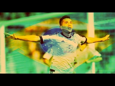 Charles Dias | Welcome to Malaga - 2015