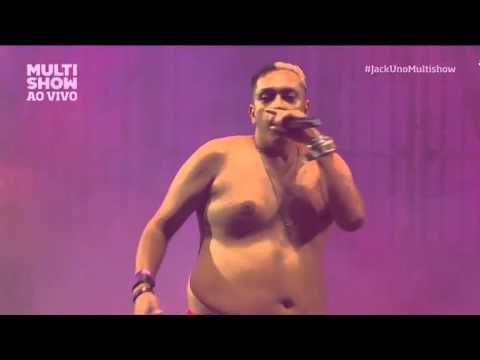 JackÜ - Tá tranquilo, tá favoravel (ft. MC BIN LADEN)