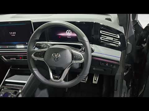 Volkswagen Tiguan R-LINE (PAN ROOF) PHEV 272BHP AU - Image 2