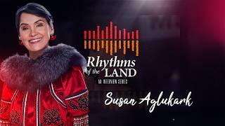Susan Aglukark, chanteuse, auteure-compositrice et humanitaire inuk lauréate d’un prix... thumbnail