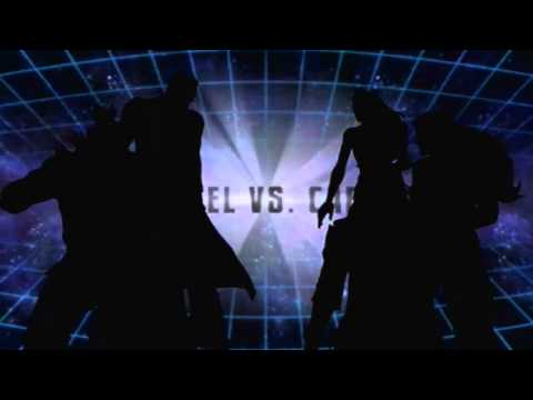Marvel vs capcom 3 Online Rank Battles (3/3)