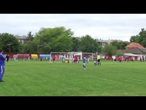 GOLOVI SA TAKMIČENJA KUP " FK RADNIČKI 1912" / EKIPA FK SPEKTAR (U10)