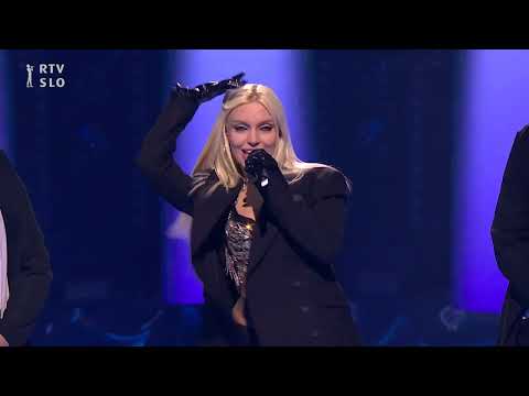 EMA 2025: July Jones - NEW RELIGION