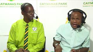 Caymanas Park Jamaica | Thursday, August 6, 2026