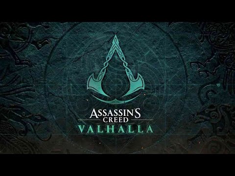 Assassin's Creed Valhalla  "Gutes Ende" [DE]
