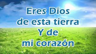 Marcos Witt - Dios, eres mío (Con letras)