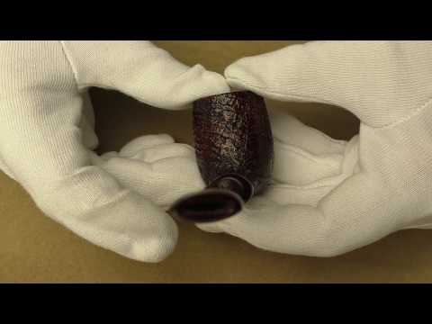 Dunhill Cumberland 4103 - pipe D294