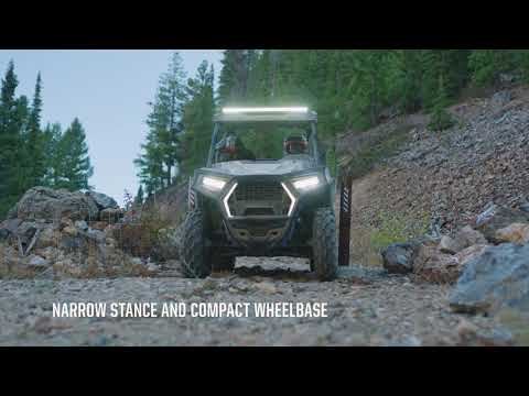 2021 RZR Trail Lineup Introduction | Polaris RZR®