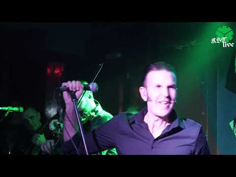 Orthodox Celts  - St  Patrick Was a Gentleman / KST 2019 live