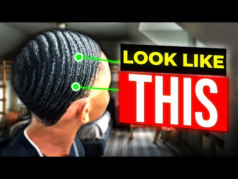 3 CRUCIAL Secrets to Get DEEP 360 WAVES