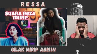 Download lagu RESSA - MENGAPA HARUS BERPISAH (Cover) | Vocal React With Hen | NIKE ARDILA ???!!! MIRIP BANGET❗️ mp3 Download lagu RESSA - MENGAPA HARUS BERPISAH (Cover) | Vocal React With Hen | NIKE ARDILA ???!!! MIRIP BANGET❗️ mp3