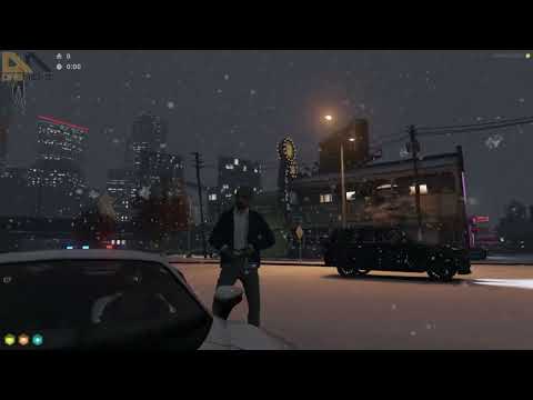 Brian Knight Confront Yuno for Helping the Faceless Who Try to Kill Lang Buddha | Nopixel GTARP